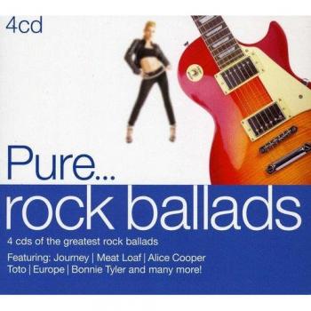 Pure...Rock Ballads