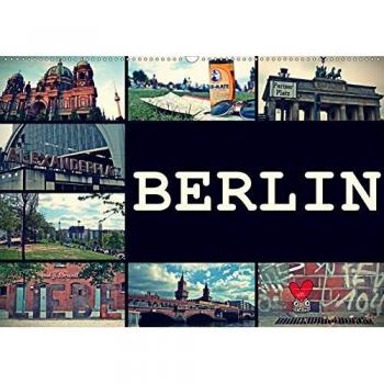 BERLIN horizontal