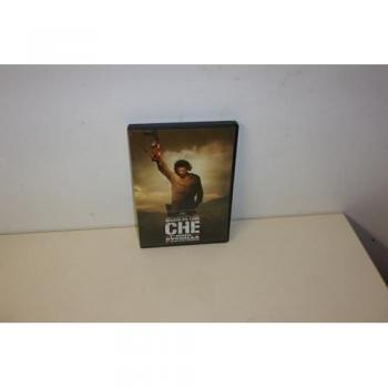 DVD Che : 2ème partie