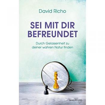 Sei mit dir befreundet