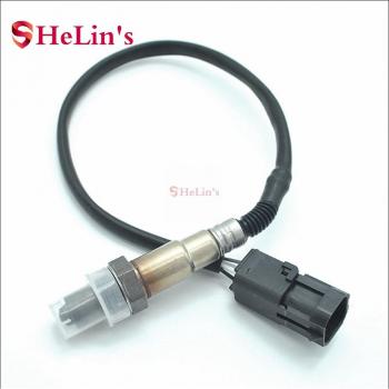 Sensor Lambda 0258006537 para VAZ VEGA