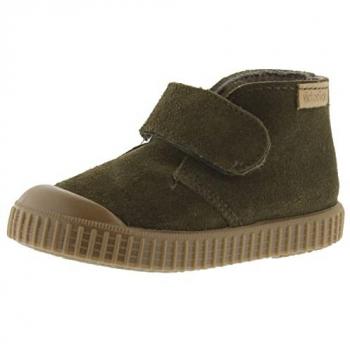 Boots Victoria Bambini 366146 – Kaki