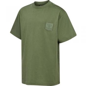 Camisa de Niños Hummel Clean Junior