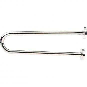 50 cm Saugnapf-Handlauf für Badewanne aus Edelstahl
