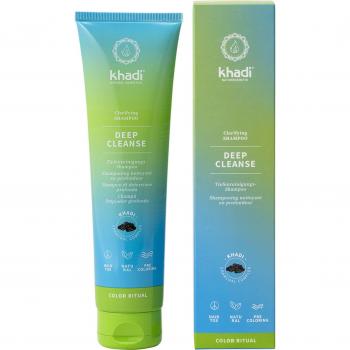 Shampooing Purifiant Khadi 150 ml