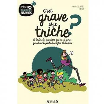 C'Est Grave Si Je Triche ?