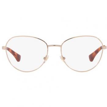 Ralph by Ralph Lauren RA6054 9336 Women's Eyeglasses Rose-Gold