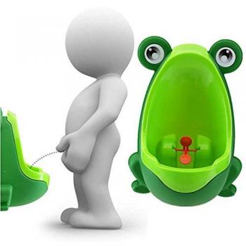 Kiddo Frog Wet-Ready Pad