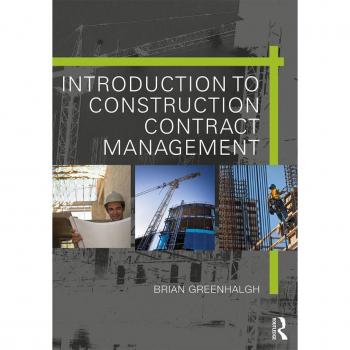 Vitalsource Technologies, Inc. Introduction To Construction Contract Management