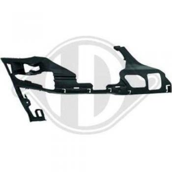 Soporte de parachoques Diederichs 1615264