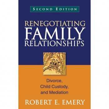 Vitalsource Technologies, Inc. Renegotiating Family Relationships