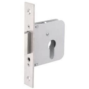 Cerradura de Seguridad E3812-40 Latón