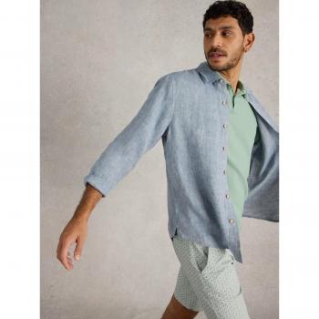 Midnight Sky Keswick Long Sleeve – Large