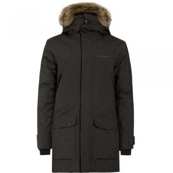 Parka Didriksons Rick Nero