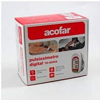 Téléscope Pulmonaire Acofar TD‑8250A