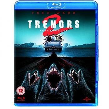 Tremors 2 Aftershocks
