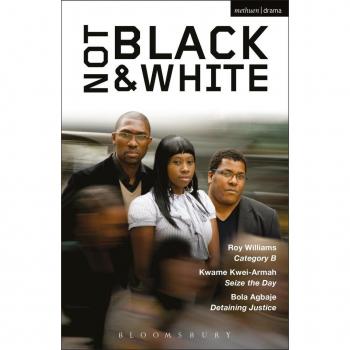 Vitalsource Technologies, Inc. Not Black And White