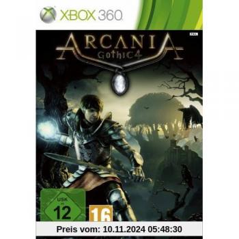 Arcania