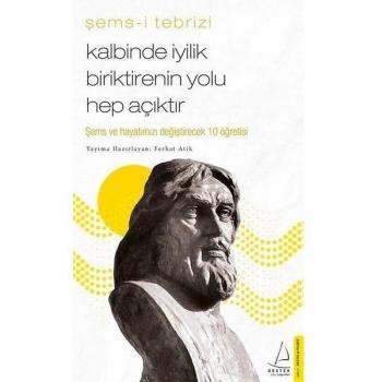 Şems ve Hayatınızı Değiştirecek 10 Öğretisi