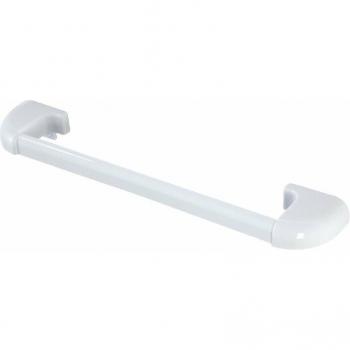 PortaSciugamani Parete 30 cm Feridras – Materiale Plastico Gioia