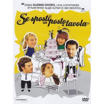 Se Sposti Un Posto A Tavola