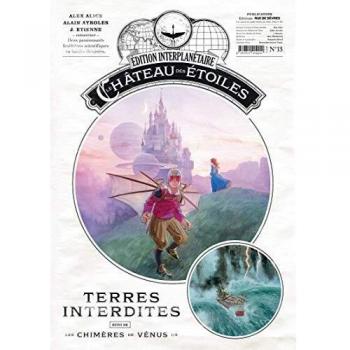 Château des étoiles