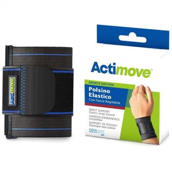 Polsino Regolabile Actimove Sports Edition
