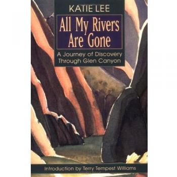 All My Rivers Are Gone: A Journey of Dis..., Lee, Katie