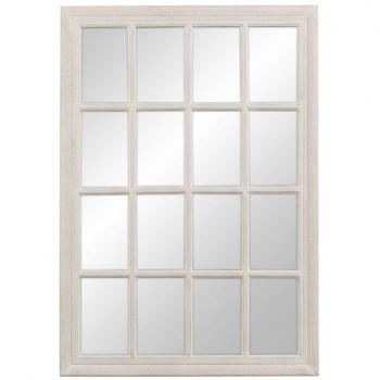 Miroir Bois Paulownia