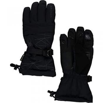 Goretex SnowGuard Spyder Overweb