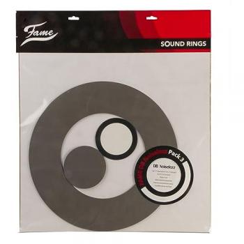 Fame DB Noiselezz Pack Three