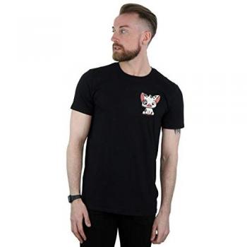 Maglia Disney Manica Prolungata