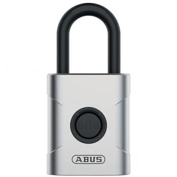 SmartKey ABUS Everox One 61/50 mm – Bluetooth