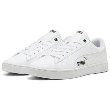 Zapatillas Puma Rickie Classic Doble Vista Blancas para Hombre EU 36