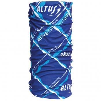 Gorro Altus Diamond Talla Única Azul