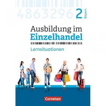 Ausbildung im Einzelhandel