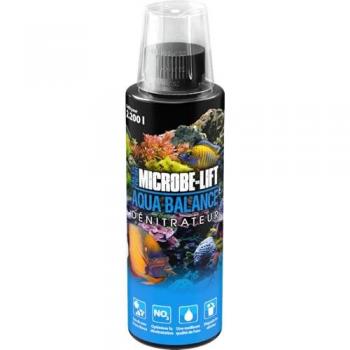 Ensemble vitaminique pour eau saline