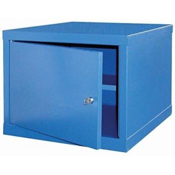 Bloc de rangement pour mécaniciens 1 porte
