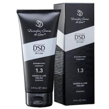 De Luxe 1.3 DSD Dixidox 200 ml Peeling