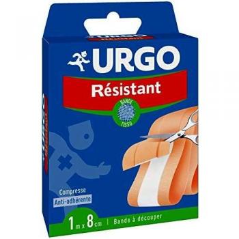 Urgo Pans Bd Resis 1mx8cm