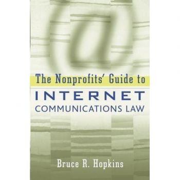 Vitalsource Technologies, Inc. Nonprofits'gde. To Internet Comm. Law
