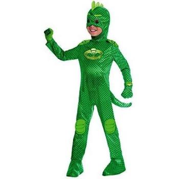 Disfraz Gekko Luxe PJ Mask