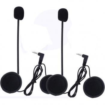 EJEAS V6 V4/V6 Bluetooth Intercom Earphone Accessories
