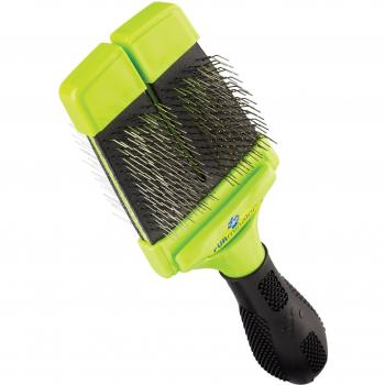 FURminator Soft-Borsten-Kleine Zupfbürste S