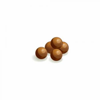 Catapulta Papo 5-Set, Modellino Francese