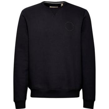 Blend Rundhalspullover »Rundhalspullover BHSweatshirt« Black Black