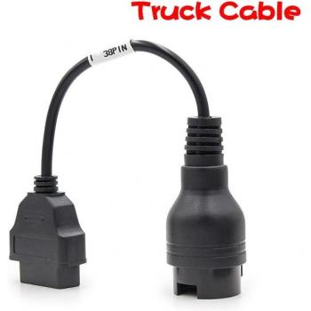 OBD1 zu OBD2 Kabel für Iveco Lkw