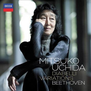 Mitsuko Uchida