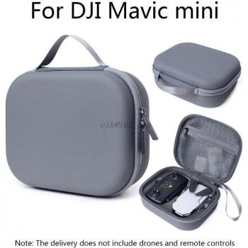 Portable Storage Bag for Mavic Mini Drone