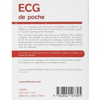 ECG de poche